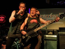12.02.2023 Eddys Rock Club