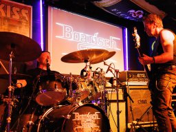 12.02.2023 Eddys Rock Club