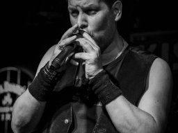 12.02.2023 Eddys Rock Club