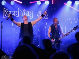 12.01.2024 Rock im Stadl Unterföhring