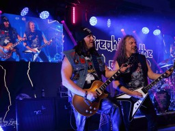 12.01.2024 Rock im Stadl Unterföhring