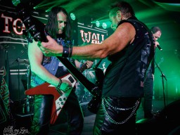 12.01.2024 Rock im Stadl Unterföhring