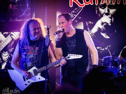 12.01.2024 Rock im Stadl Unterföhring