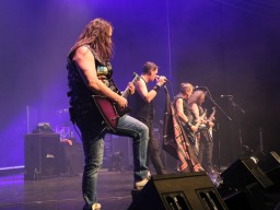 PWU Rocknacht 2025