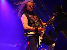 PWU Rocknacht 2025
