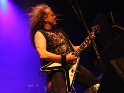 PWU Rocknacht 2025