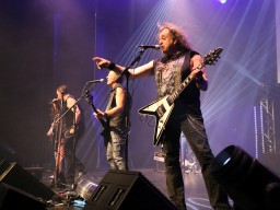 PWU Rocknacht 2025