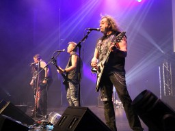 PWU Rocknacht 2025