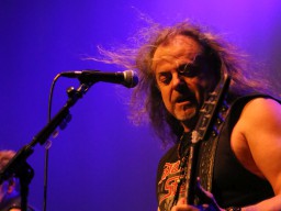 PWU Rocknacht 2025