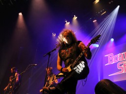 PWU Rocknacht 2025