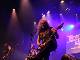 PWU Rocknacht 2025