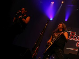 PWU Rocknacht 2025