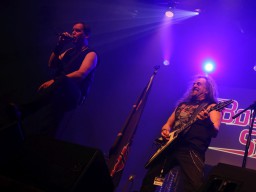 PWU Rocknacht 2025