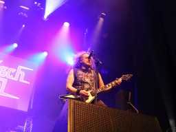 PWU Rocknacht 2025