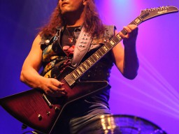 PWU Rocknacht 2025