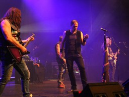 PWU Rocknacht 2025