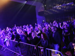 PWU Rocknacht 2025