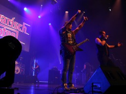 PWU Rocknacht 2025