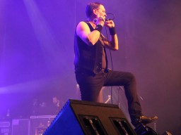 PWU Rocknacht 2025