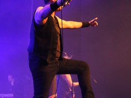PWU Rocknacht 2025