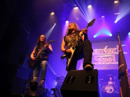 PWU Rocknacht 2025