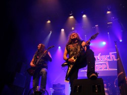 PWU Rocknacht 2025