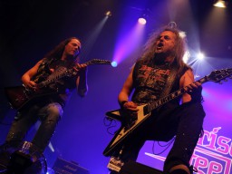PWU Rocknacht 2025