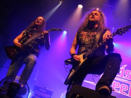 PWU Rocknacht 2025