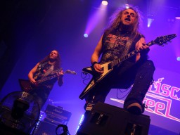 PWU Rocknacht 2025
