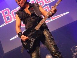 PWU Rocknacht 2025
