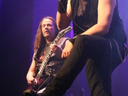 PWU Rocknacht 2025