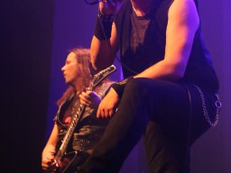 PWU Rocknacht 2025