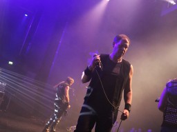 PWU Rocknacht 2025