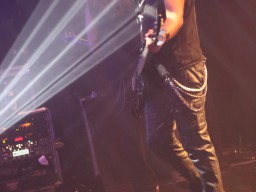 PWU Rocknacht 2025