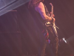 PWU Rocknacht 2025