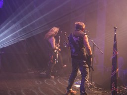 PWU Rocknacht 2025