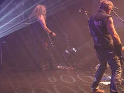 PWU Rocknacht 2025