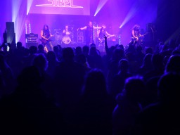 PWU Rocknacht 2025