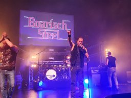 2020 PWU Rocknacht